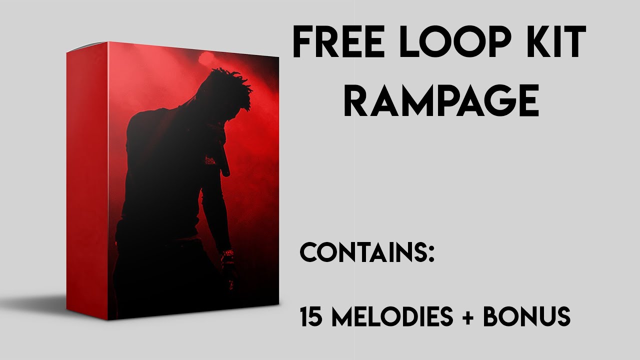 trap loops kits free download